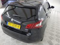 Peugeot | 308 | 1.2 PureTech Blue Lease Premium | 2016 | 165,208 km | KP308H | Logical