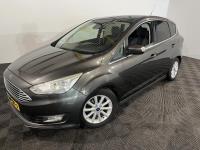 Ford | C-Max | 1.0 Ambiente | 2017 | 162,741 km | TN377J | No rating