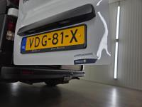 Renault Trafic 1.6 dCi T29 L2H1 Comfort Energy | 2019 | 132.093 km | VDG81X | NAP: Logisch