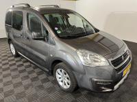 Peugeot | Partner Tepee | 1.2 PureTech Allure | 2018 | 157,004 km | L130FK | No rating