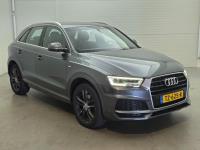 Audi Q3 1.4 TFSI CoD Sport Advance Sport | 2018 | 199.601 km | Automaat | TZ625R | NAP: Logisch