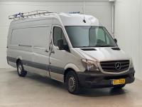 Mercedes-Benz Sprinter 414 2.2 CDI 432 HD | 2018 | 417.772 km | Automaat | VLL22K | NAP: Geen oordeel