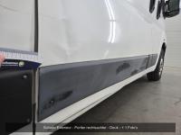 Peugeot Boxer 335 2.0 BlueHDI L3H3 Pro | 2018 | 165.302 km | VDL67P | NAP: Geen oordeel