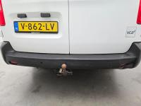 Peugeot Expert 231S 2.0 BlueHDI 120 Premium | 2018 | 168,084 km | V862LV | NAP: Makes sense