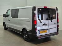 Renault Trafic 1.6 dCi T29 L2H1 DC Générique | 2016 | 198.047 km | VVV80T | NAP: Geen oordeel