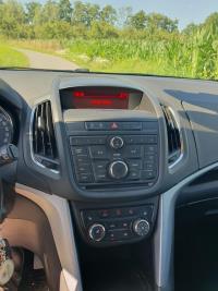 Opel | Zafira Tourer | 2.0 CDTI Business Edition 7p. | 2012 | 324.625 km | NT053L | Geen oordeel