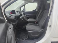 Peugeot Partner 1.5 BlueHDI Pro | 2020 | 144.750 km | VGK87X | NAP: Logisch