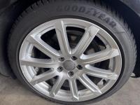 Audi | A4 Avant | 1.8 TFSI Business Edition | 2013 | 258.979 km | 1KST85 | Logisch