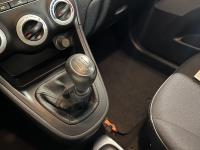 Hyundai | i10 | 1.1 Active Cool | 2010 | 156,877 km | 23LDV3 | Logical