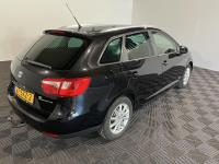 Seat | Ibiza ST | 1.2 TDI COPA Plus Ecomotive | 2012 | 310.443 km | 27SXZ2 | Logisch