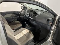 Renault | Twingo | 1.2-16V Authentique | 2010 | 113.046 km | 73LRK9 | Logisch