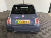 Fiat | 500 | 0.9 TwinAir Blackjack | 2011 | 198.067 km | 63SRB3 | Logisch