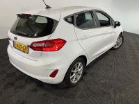 Ford | Fiesta | 1.0 EcoBoost Titanium | 2021 | 148.514 km | K407GV | Logisch