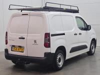 Peugeot Partner 1.5 BlueHDI Pro | 2020 | 144.750 km | VGK87X | NAP: Logisch