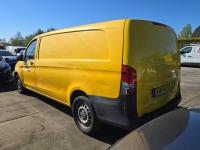 Mercedes-Benz Vito 116 CDI Extra Lang | 2016 | 217.886 km | Automaat | VJB46J | NAP: Geen oordeel