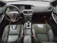 Volvo V40 2.0 D2 R-Design Business | 2015 | 445.268 km | GT723H | NAP: Logisch