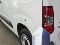 Toyota PROACE CITY 1.5 D-4D Comfort | 2021 | 96.861 km | VLH24N | NAP: Geen oordeel