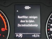 Audi A3 Sportback 2.0 TDI Sport S Line Edition | 2018 | 319.708 km | Automaat | P545LP | NAP: Geen oordeel