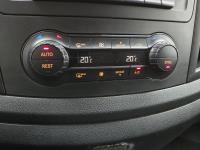 Mercedes-Benz Vito 116 CDI Extra Lang DC Comfort | 2017 | 244.629 km | Automaat | V883FJ | NAP: Logisch