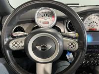 Mini | Mini Cabrio | 1.6 Cooper S Chili | 2007 | 167.900 km | 88TRFT | Logisch