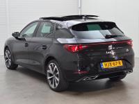 SEAT Leon 1.4 TSI eHybrid PHEV FR Business Intense | 2021 | 95.458 km | Automaat | HJX67R | NAP: Geen oordeel