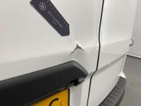 Ford Transit Custom 280 2.0 TDCI L1H1 Trend | 2021 | 240.645 km | VJJ62G | NAP: Logisch