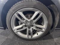 Audi | A1 | 1.2 TFSI Pro Line S | 2013 | 172.722 km | 1SBP86 | Logisch