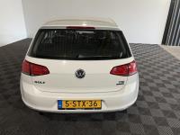 Volkswagen | Golf | 1.2 TSI Comfortline | 2013 | 204,768 km | 5STX36 | Logical