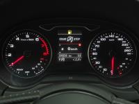 Audi A3 Limousine 35 TFSI CoD Sport S Line Edition | 2018 | 196.836 km | Automaat | XB979B | NAP: Logisch