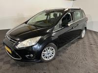 Ford | Grand C-Max | 1.0 Titanium | 2013 | 179.070 km | 8SFG05 | Logisch