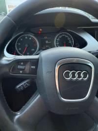 Audi | A4 Limousine | 1.8 TFSI Pro Line Business | 2008 | 357.881 km | 36GGK5 | Logisch