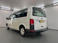 Volkswagen Transporter Kombi 2.0 TDI L2H1 Personenbus | 2023 | 235.720 km | T284FB | NAP: Logisch