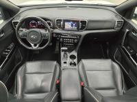 Kia Sportage 1.6 T-GDI 4WD GT-Line First Edition | 2018 | 120,845 km | Automatic | P511VG | NAP: No rating