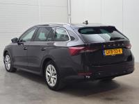 Skoda Octavia Combi 2.0 TDI Station Wagon | 2021 | 211,711 km | Automatic | GKB33K | NAP: No rating