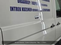 Volkswagen Crafter 35 2.0 TDI L3H3 Comfortline | 2022 | 49.279 km | Automaat | VJX98X | NAP: Logisch