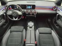Mercedes-Benz CLA-Class 200 Premium Plus | 2021 | 107,540 km | Automatic | S409KB | NAP: No rating