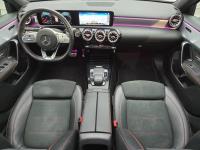 Mercedes-Benz A-Class 220 | 2019 | 126,088 km | Automatic | HJJ97L | NAP: No rating