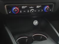 Audi A3 Limousine 35 TFSI CoD Sport S Line Edition | 2018 | 196.836 km | Automaat | XB979B | NAP: Logisch