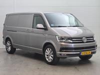 Volkswagen Transporter 2.0 TDI L2H1 DC Highline | 2017 | 343.851 km | Automaat | V236JR | NAP: Logisch