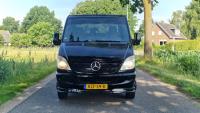 Mercedes-Benz | Sprinter Ramp Van | 519 3.0 CDI 432 Automatic | 2010 | 311,200 km | VJZ39D | No rating