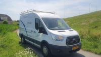 Ford | Transit | 330 2.2 TDCI L2H3 Ambiente | 2014 | 324,795 km | VJ334Z | Logical