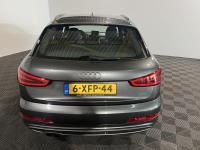 Audi | Q3 | 2.0 TFSI quattro Sport Edition | 2014 | 195,845 km | 6XFP44 | Logical