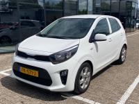Kia Picanto 1.0 CVVT ComfortLine | 2017 | 85.223 km | PK571J | NAP: Logisch