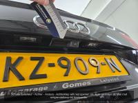 Audi Q7 3.0 TDI e-tron quattro Premium | 2016 | 349.084 km | Automaat | KZ909N | NAP: Logisch