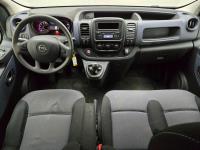 Opel Vivaro 1.6 CDTI L2H1 DC Edition EcoFlex | 2017 | 195,009 km | V303HK | NAP: Makes sense