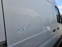 Mercedes-Benz Sprinter 311 2.2 CDI 366 | 2018 | 1 km | VXK99J | NAP: Onlogisch