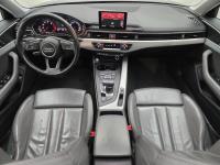 Audi A4 Limousine 1.4 TFSI Sport Lease Edition | 2017 | 225.541 km | Automaat | NX259Z | NAP: Logisch