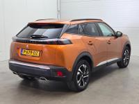 Peugeot 2008 1.2 PureTech Blue Lease Allure | 2020 | 42.292 km | P679DZ | NAP: Geen oordeel