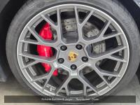 Porsche 911 3.0 Carrera S | 2019 | 33,751 km | Automatic | J316JJ | NAP: No rating