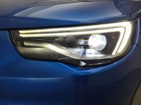 Opel Grandland X 1.2 Turbo Innovation | 2018 | 133,762 km | SN939L | NAP: Logical